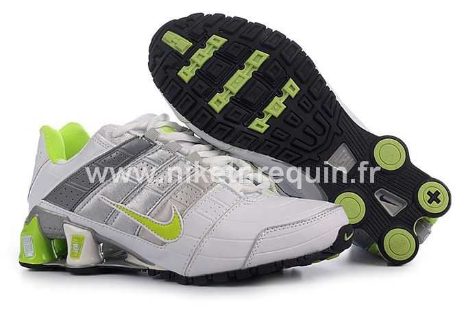 nike shox nz olive